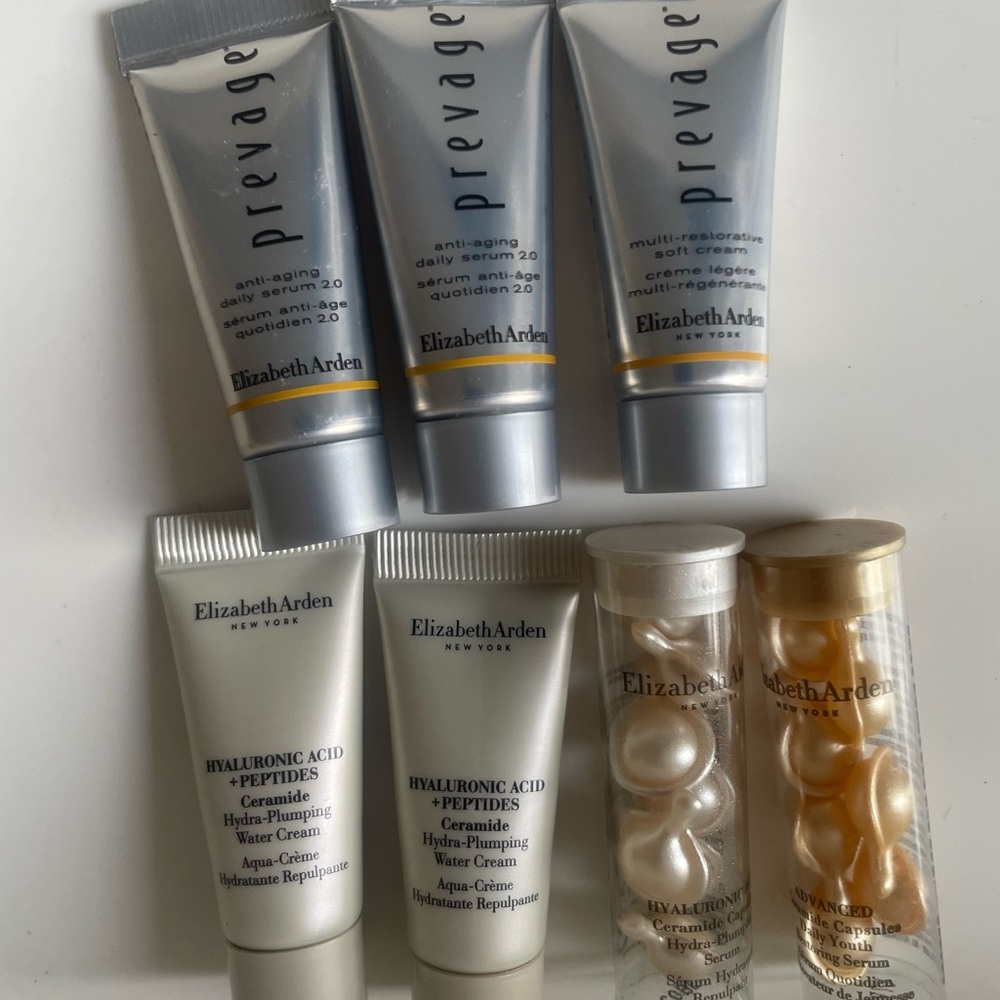 Elizabeth Arden Skincare